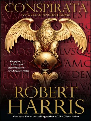 Conspirata - ebook